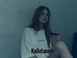 Kailatanner