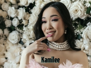 Kamilee