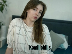 Kamillahills