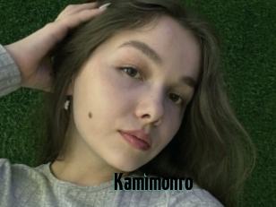 Kamimonro