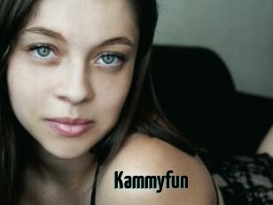 Kammyfun