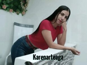 Karenarteaga