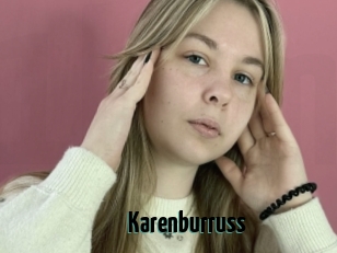 Karenburruss