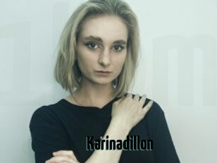 Karinadillon