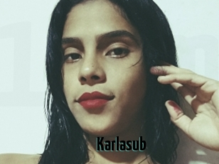 Karlasub