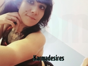 Karmadesires