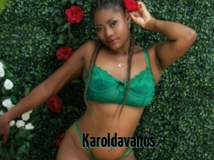 Karoldavanos