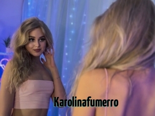 Karolinafumerro