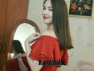 Karolinaloo