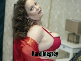 Karolinegrey