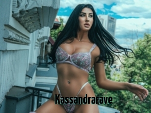 Kassandrarave