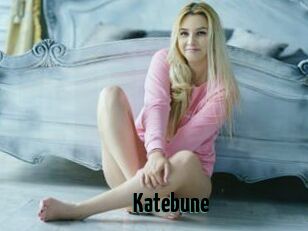 Katebune