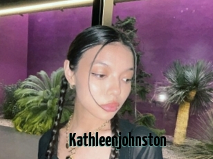 Kathleenjohnston