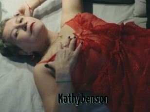 Kathybenson