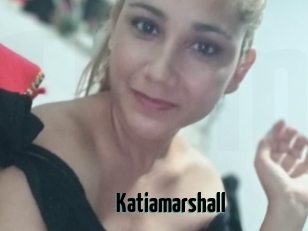 Katiamarshall