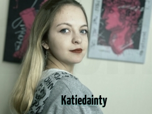 Katiedainty