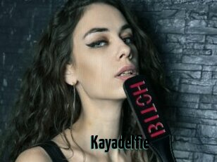 Kayadelfie