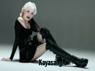 Kayasangle