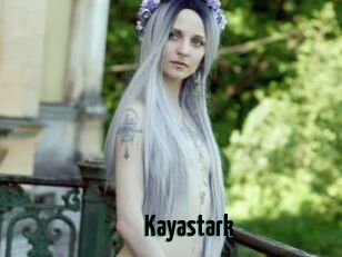 Kayastark