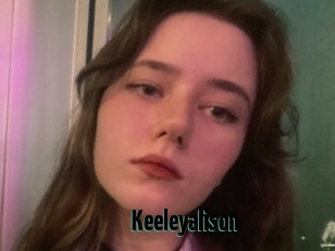 Keeleyalison