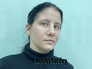 Keeleyhardey