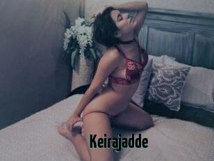 Keirajadde