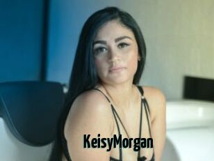 KeisyMorgan