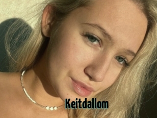 Keitdallom