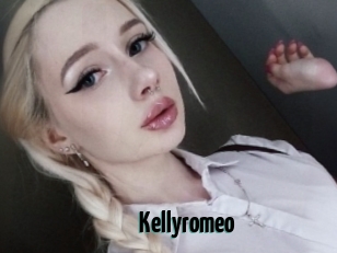 Kellyromeo