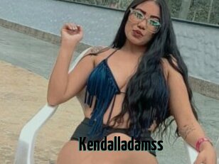 Kendalladamss