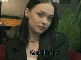 Kendalltucker
