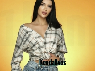 Kendallvos