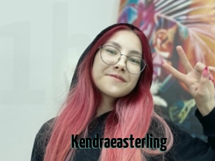 Kendraeasterling