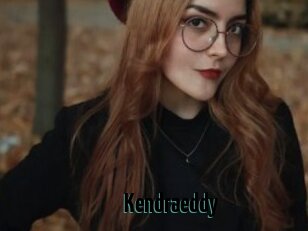 Kendraeddy