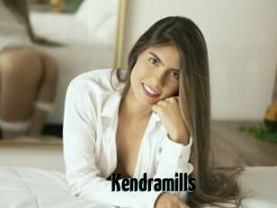 Kendramills