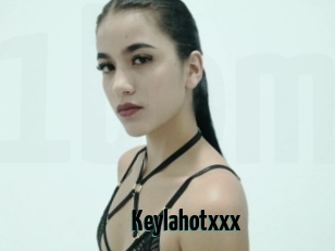 Keylahotxxx