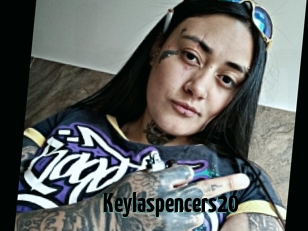 Keylaspencers20