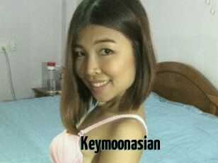 Keymoonasian