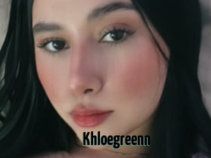 Khloegreenn