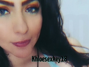 Khloesexkey18