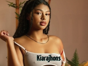 Kiarajhons