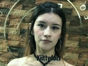 Kiittydolls