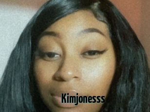 Kimjonesss