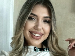 Kimvoss