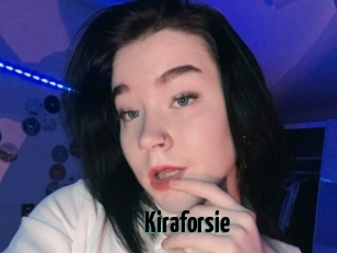 Kiraforsie