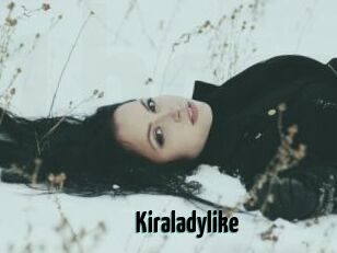 Kiraladylike