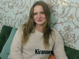 Kiranoer