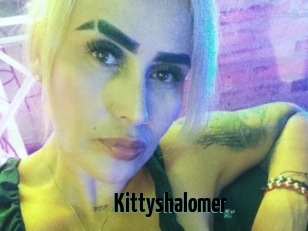 Kittyshalomer