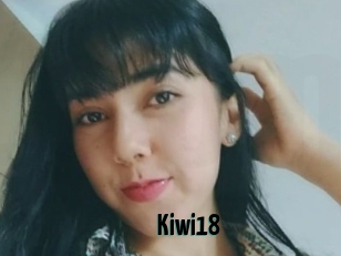 Kiwi18