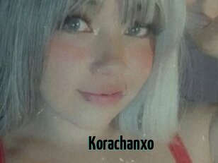 Korachanxo